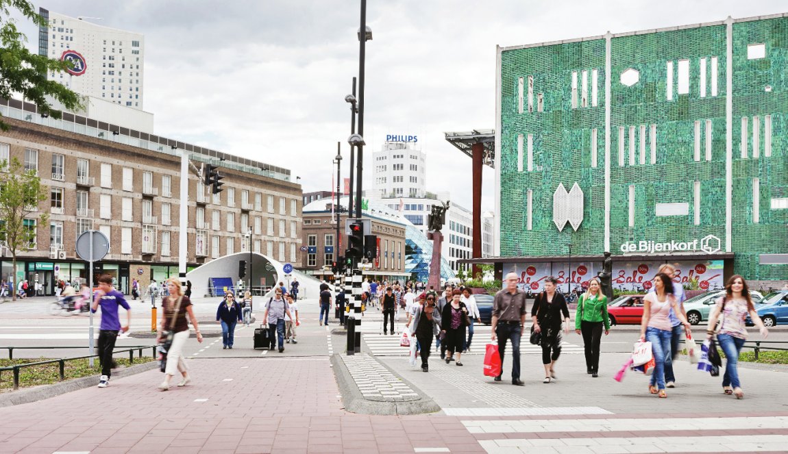 Visit Eindhoven - find our top tips here - Holland.com